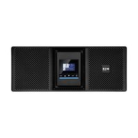 Eaton 9SX 8000i RT4U G2 avec kit RM (9RK) / Technologie: Online Double conversion