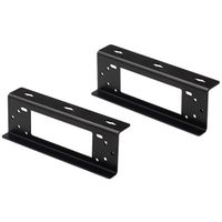 ATEN 2X-044G Kit de montage sous la table