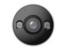 DAHUA DH-IPC-F3DP-IL-0360B-EUR, Caméra Bullet 3MP 3,6 mm IR LED WiFi