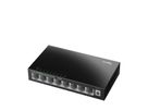 CUDY FS108 Switch 8 ports 10/100 Mbps métal