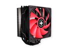 Xilence M704 AMD et Intel Ventirad, 120mm PWM Ventilateur, 180W TDP