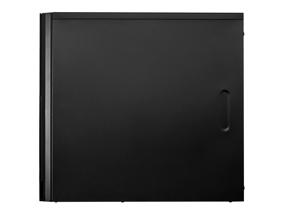 ANTEC VSK 3000B-U3/U2 Boîtier PC mini-tour ATX