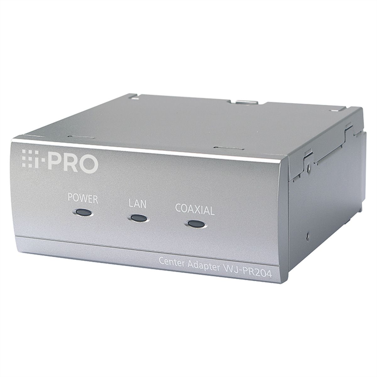 i-PRO WJ-PR204E Convertisseur coaxial vers LAN