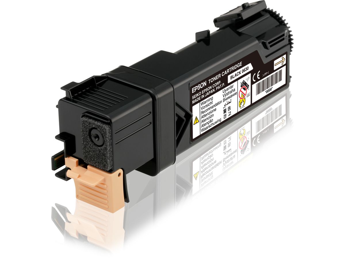 Epson Toner Noir (3 000 p)