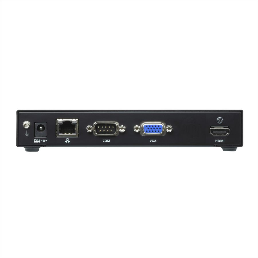 ATEN KA8278 Station console KVM VGA/HDMI sur IP