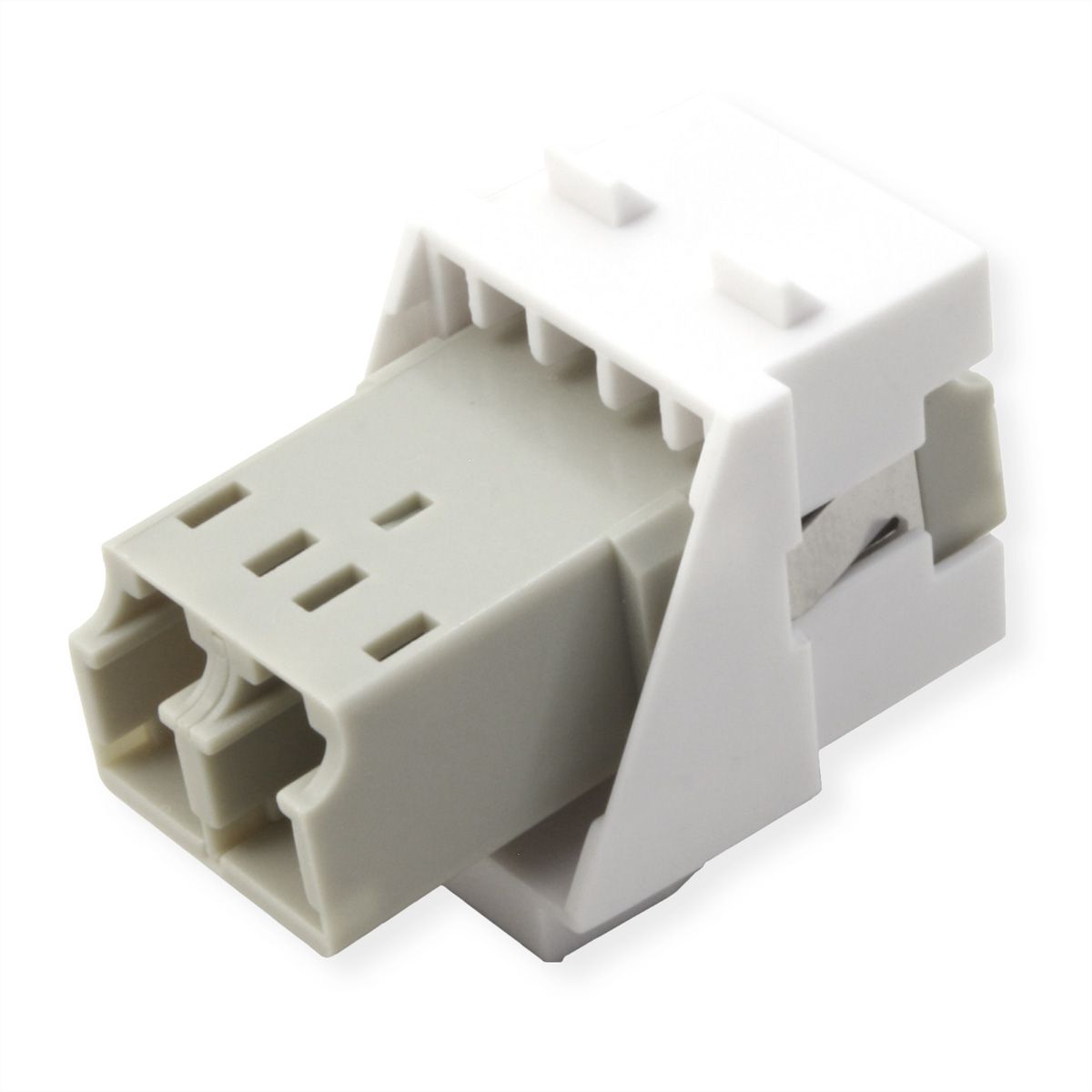 TRENDnet TC-K05LC Keystone LC Duplex, Pack de 5