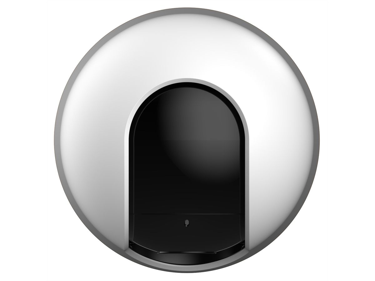 DAHUA DH-IPC-H3AP-0360B, Caméra WiFi PT 3MP IR LED