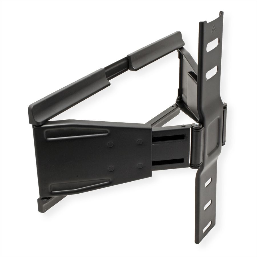 VALUE Support mural pour écrans LCD, ultra-slim, 43-90 pouces, jusqu'à 50 kg