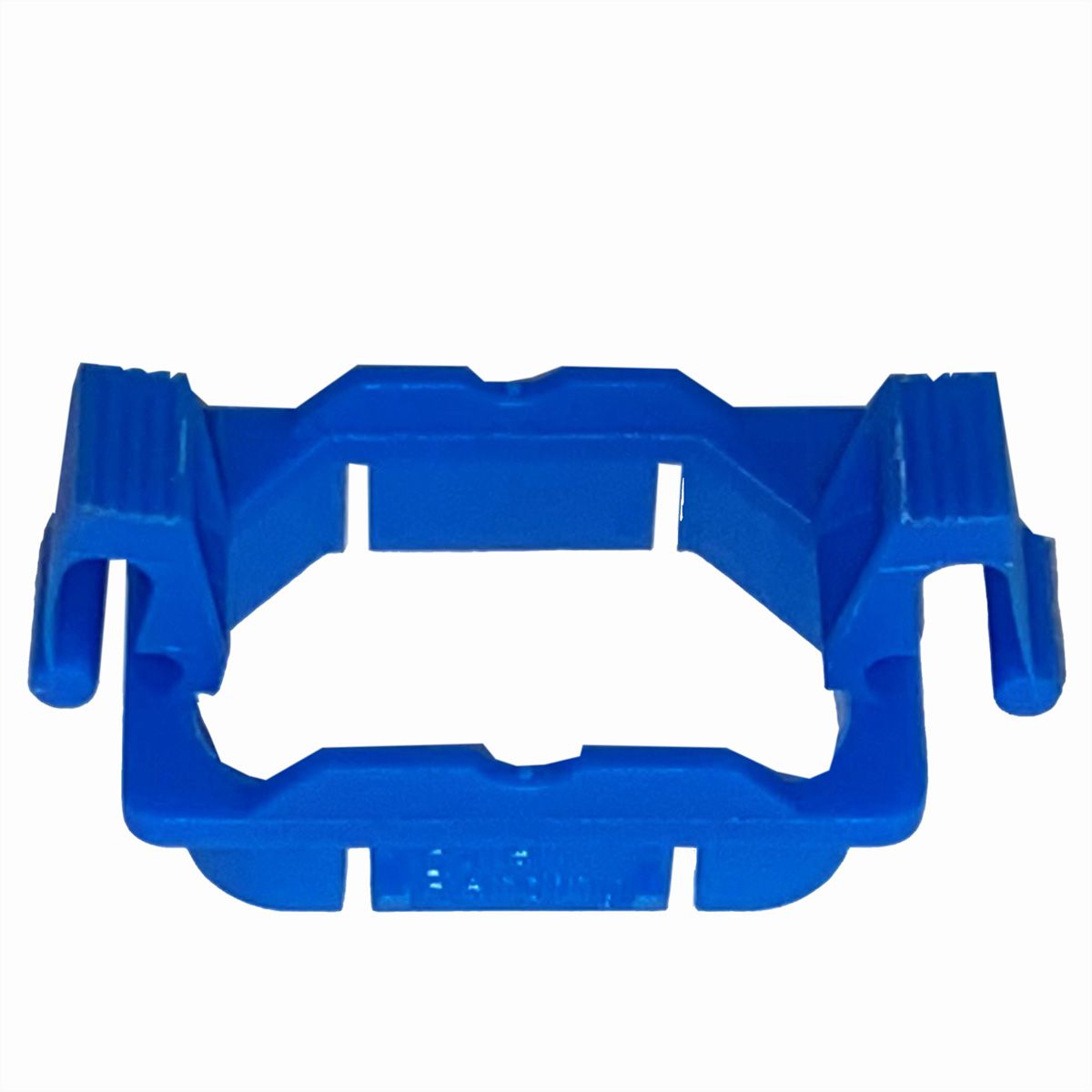 GUDE 860 Clip de fixation pour rail DIN