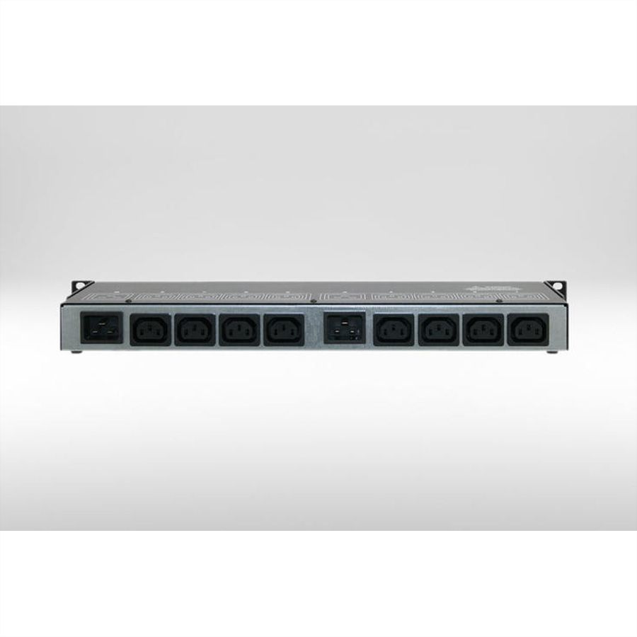 Neol ePowerSwitch 8XM+