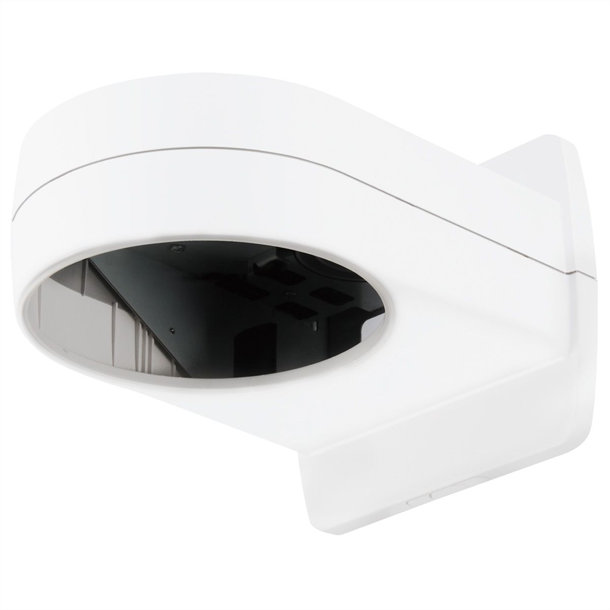 I-PRO WV-QWL100-W Support, Support mural