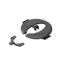 BACHMANN Easy-Cover-Premium noir