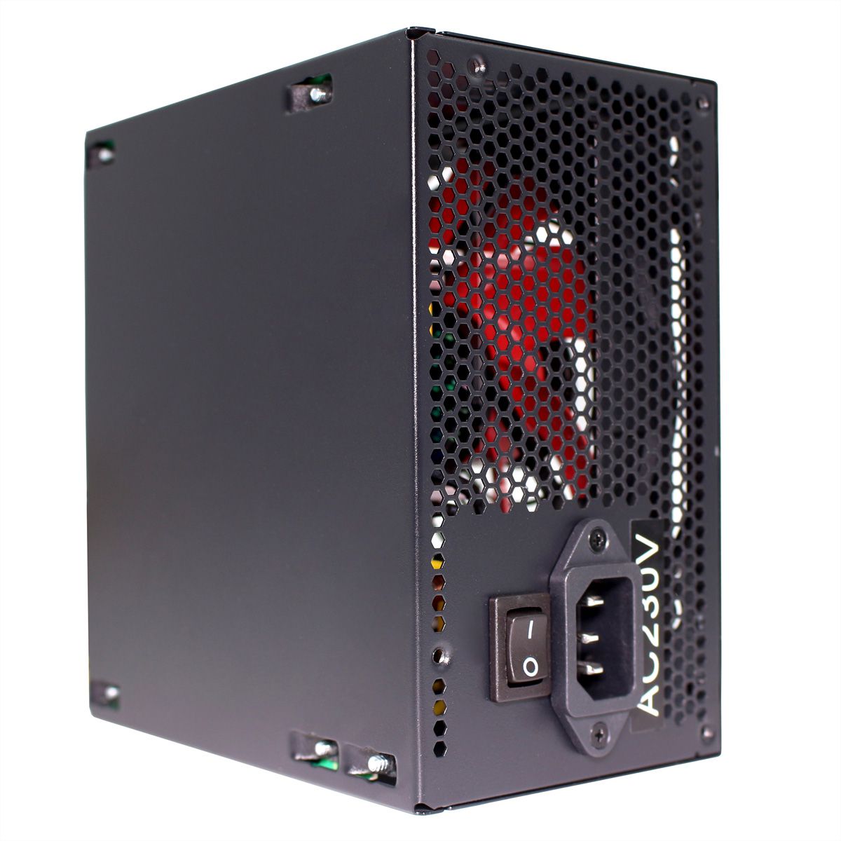 Xilence XP750R10 750W Alimentation PC, 80+ Bronze, Gaming, ATX
