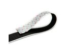 VELCRO® Ruban à crampon L: 25m/l:25mm, noir
