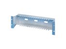 SCHROFF Rail de montage pour LSA PLUS