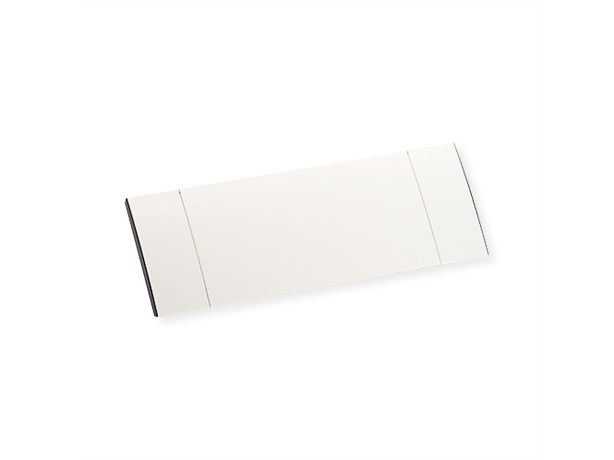 BACHMANN Power Frame Cover Small, blanc