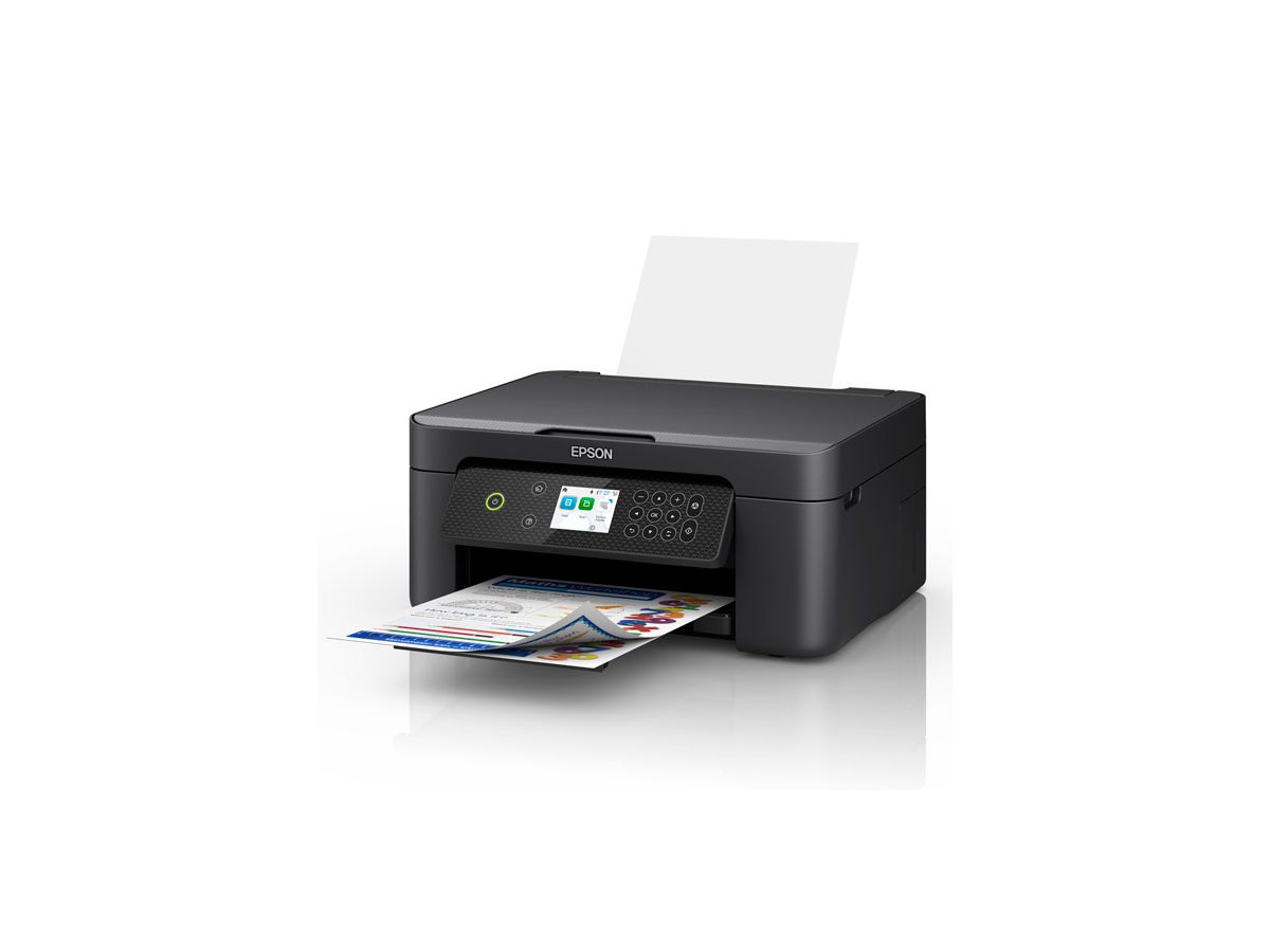 Epson Expression Home XP-4200 Jet d'encre A4 5760 x 1440 DPI Wifi