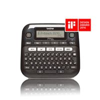Brother PT-D210 Transfert thermique 180 x 180DPI imprimante pour étiquettes