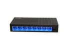 CUDY GS108D Switch 8 ports Gigabit bureau