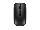 CUDY MS9932_Black Souris sans fil 2.4G