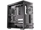 ANTEC FLUX Rear ATX/Micro-ATX/ITX Boîtier PC Midi Tower, noir