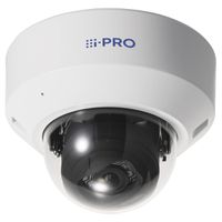 i-PRO WV-S2136A 2MP Indoor Dome Caméra réseau avec AI-Engine