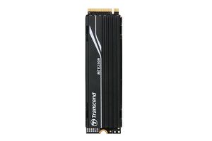 Transcend MTE250H M.2 2 To PCI Express 4.0 3D NAND NVMe