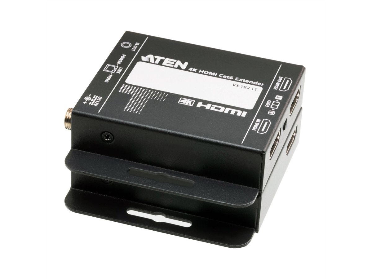 ATEN VE1821 Prolongateur HDMI 4K Cat 6