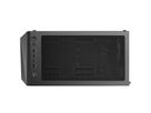 ANTEC AX61 Elite Boîtier PC Midi Tower Gaming ATX, noir