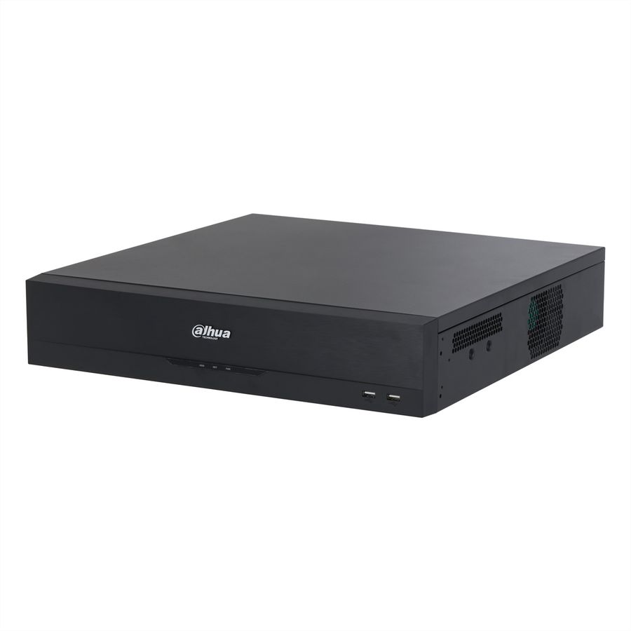 DAHUA DHI-NVR5832-EI Enregistreur vidéo réseau 32 canaux 8 disques durs 2U
