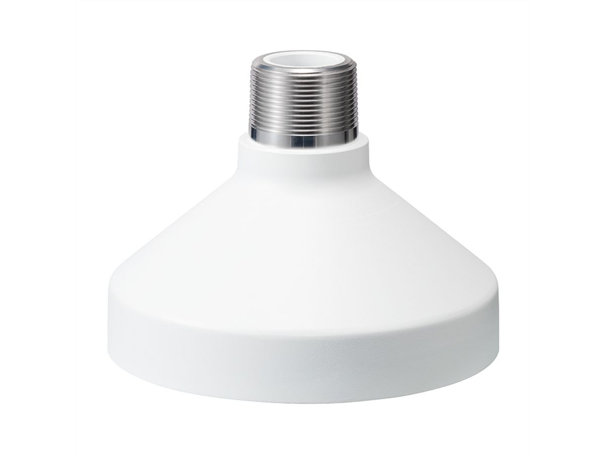 I-PRO WV-QSR501M1-W Support, Support de montage Mâle/ANSI