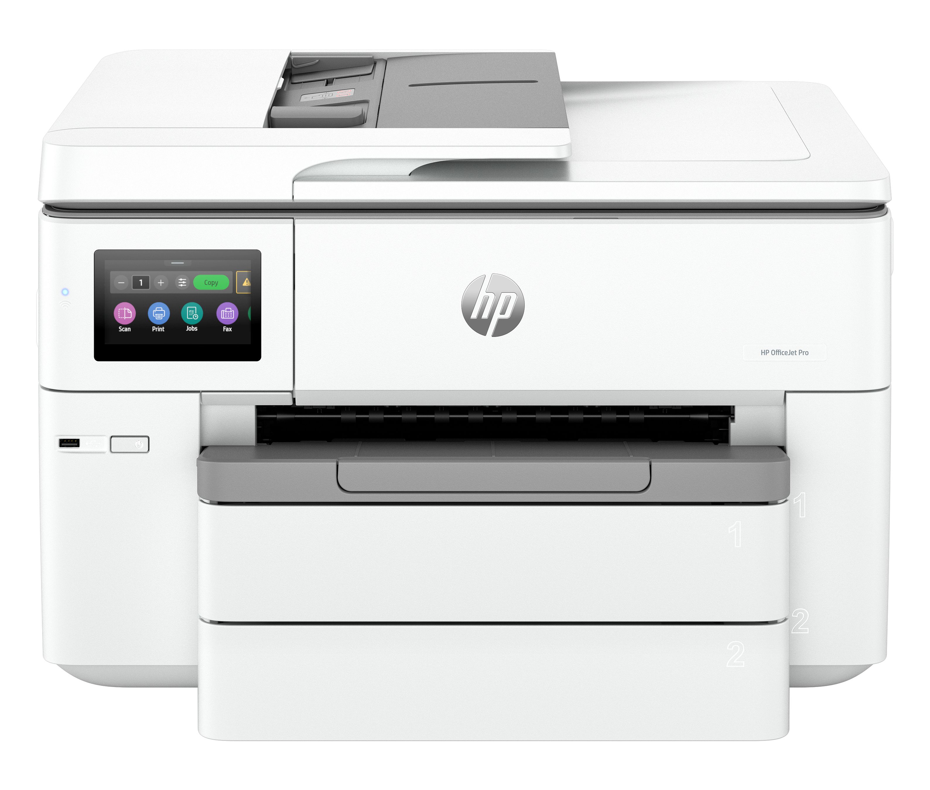 HP OfficeJet Pro Couleur Imprimante