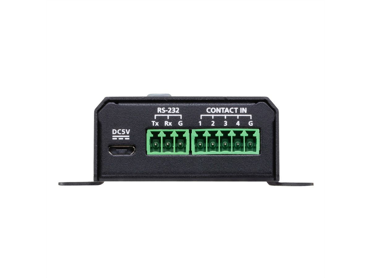 ATEN IC485S Convertisseur d’interface RS-232/RS-485