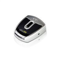 ATEN US221A Commutateur de périphériques USB 2.0 à 2 ports