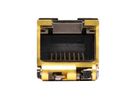 ATEN 2A-145G Émetteur-récepteur SFP Ethernet cuivre 10 Gb