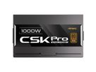 ANTEC CSK1000 PRO ATX3.1 Alimentation 1000W