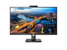Philips B Line 276B1JH/00 écran plat de PC 68,6 cm (27") 2560 x 1440 pixels Quad HD LCD Noir
