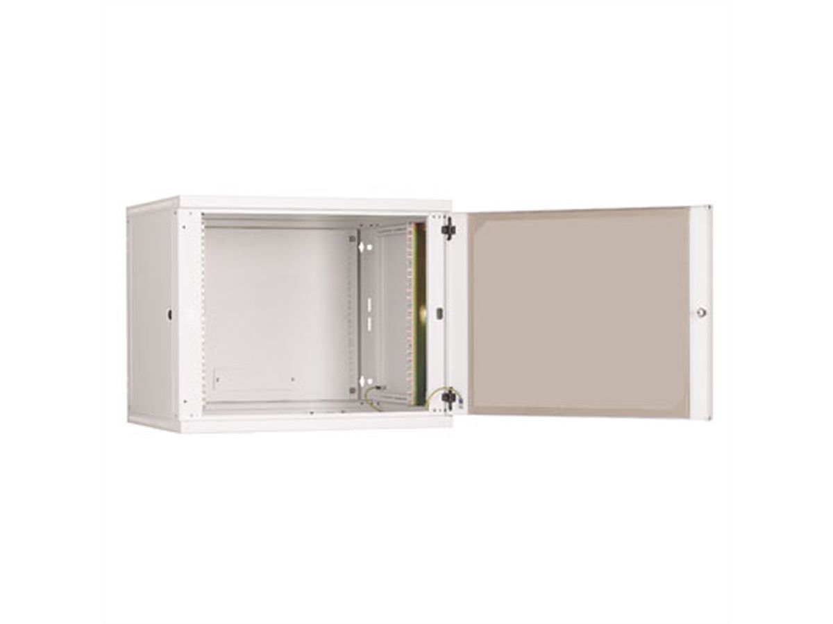 CONTEG RUN Armoire murale Comfort 9 UH (HxLxP) 491x600x500 mm