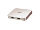 ATEN UH3235 Mini-station USB-C 4K Ultra avec transfert de l’alimentation