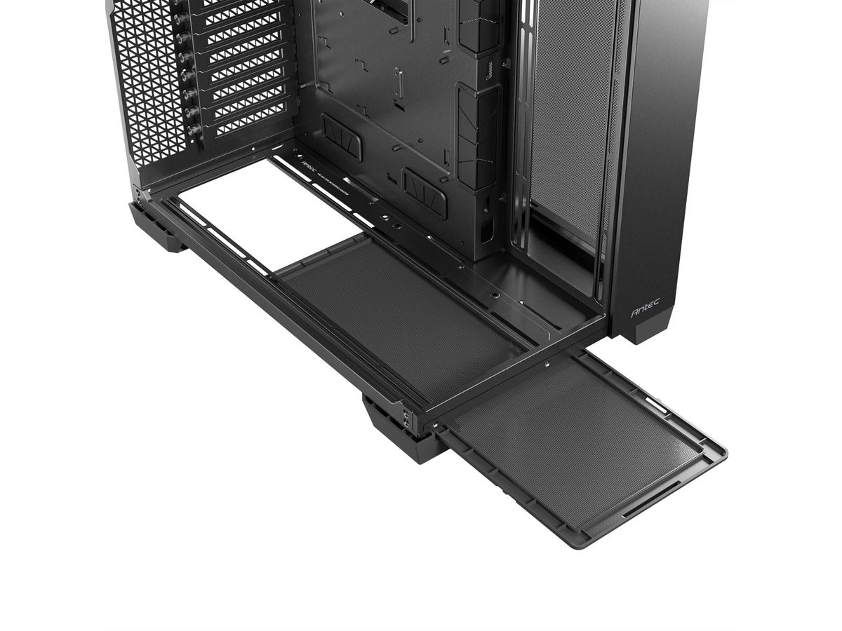 ANTEC Constellation C8 Black Boîtier PC Full Tower ATX, noir