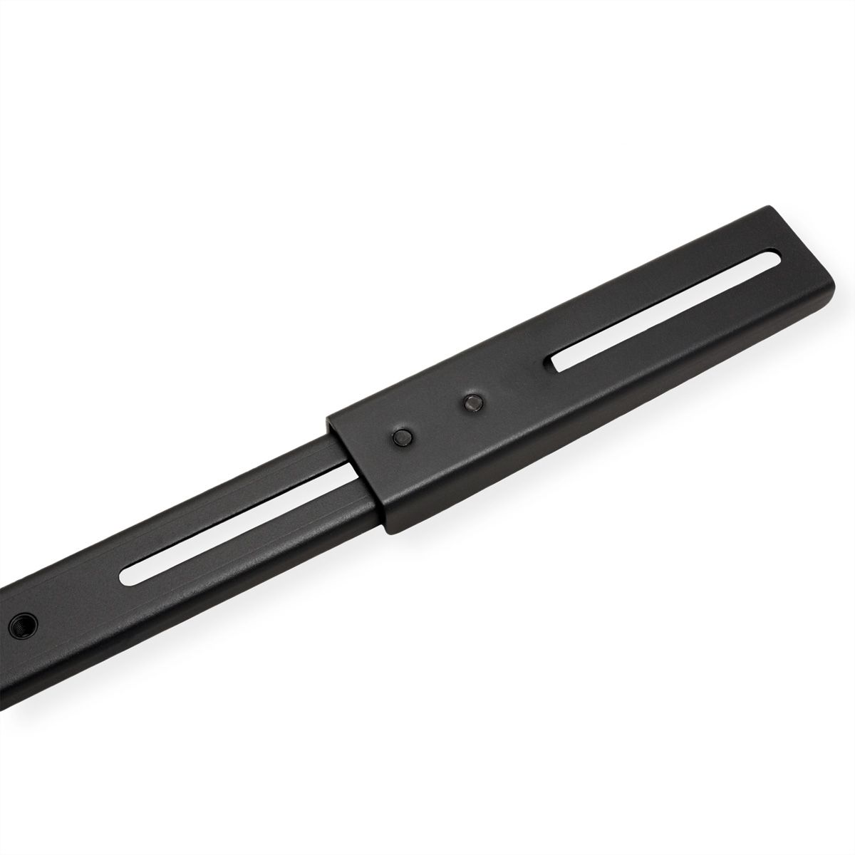 VALUE Support LCD/TV sur roues, jusqu'à 125kg (32" - 100"), noir