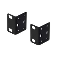 ATEN 2X-043G Kit de montage en rack pour commutateur