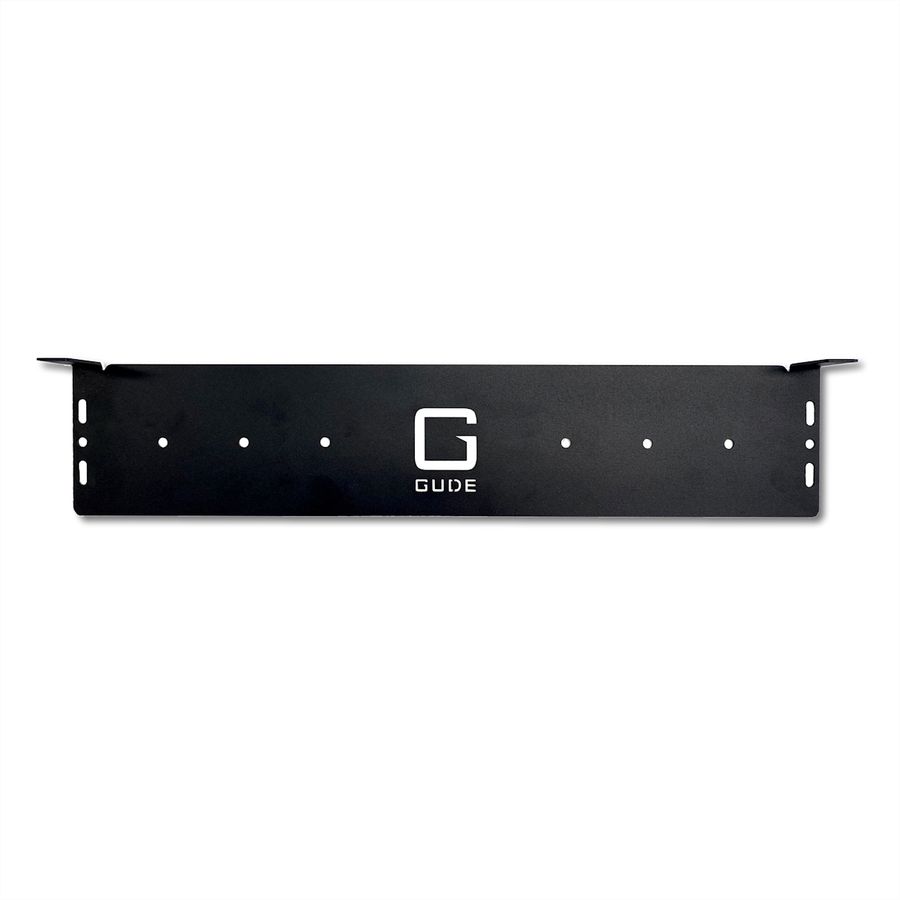 Gude Repose câbles pour série 19'' EPC