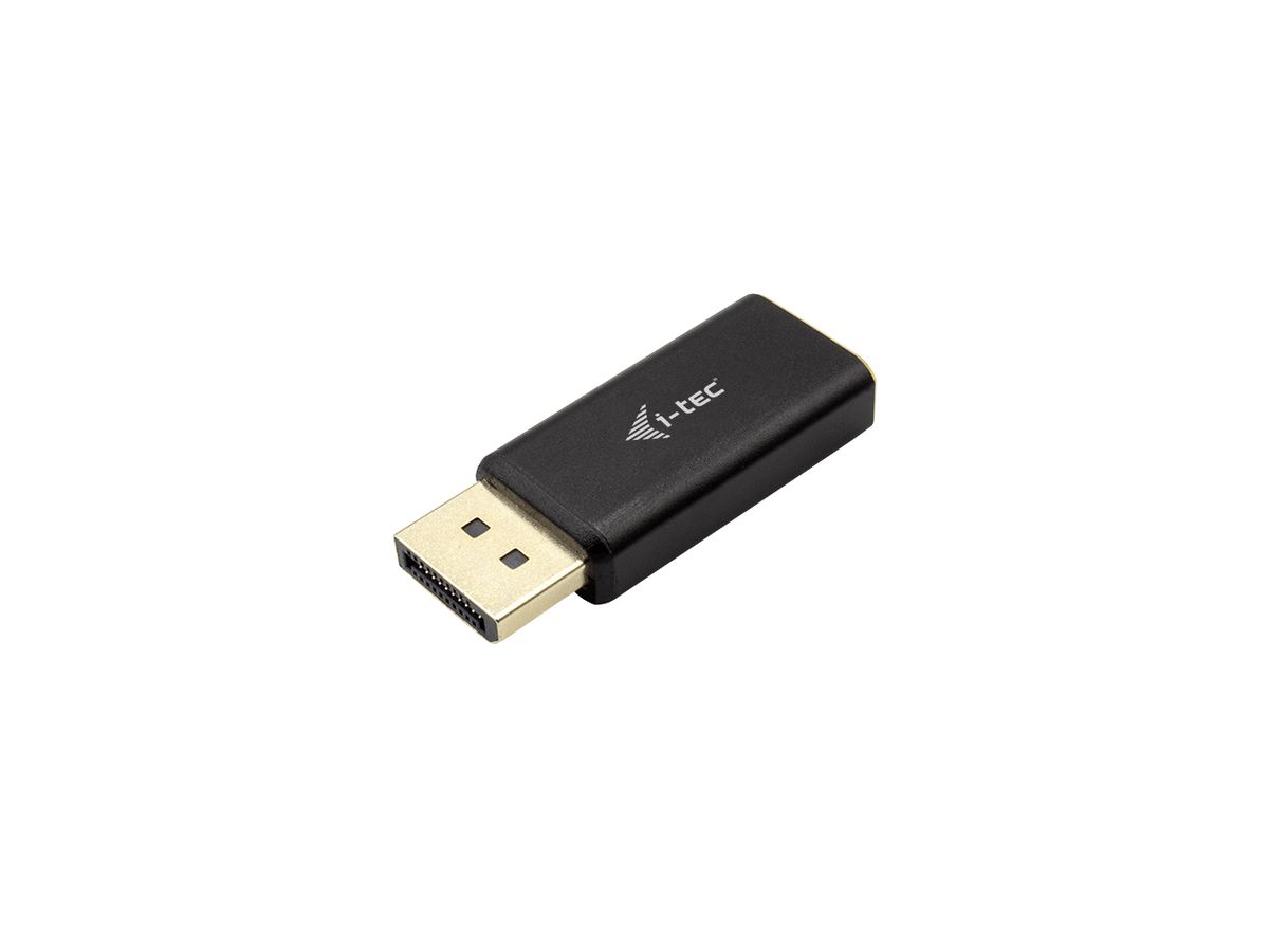 i-tec DisplayPort to HDMI Adapter 4K/60Hz