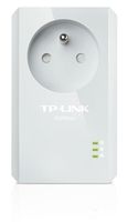 TP-LINK AV500 Ethernet/LAN Blanc 1pièce(s)