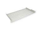 ROLINE 19" Etagère 1U, 250P 15 kg gris