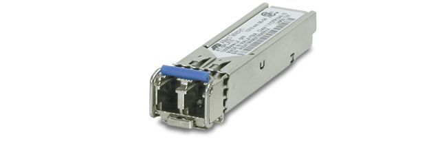 Allied Telesis AT-SPLX10/I 1250Mbit/s 1310nm convertisseur de support réseau