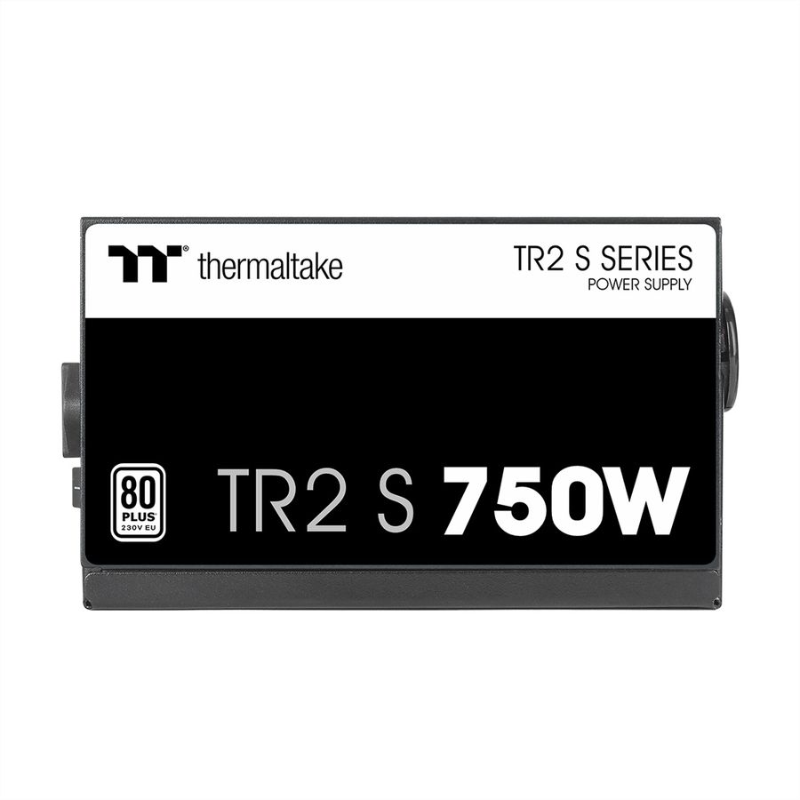 Thermaltake TR2 S 750W bloc d'alimentation