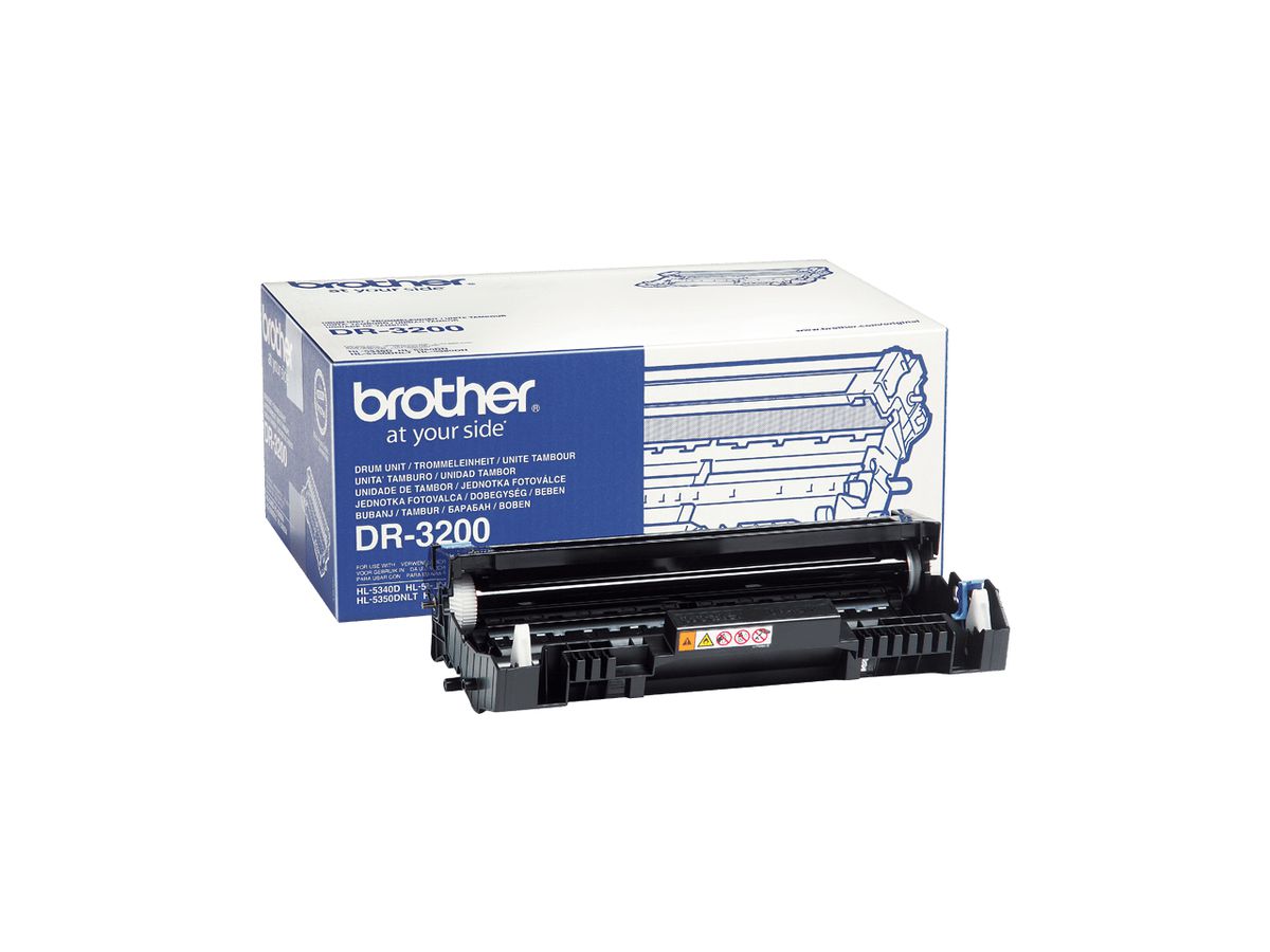 Brother Tambour DR-3200 original