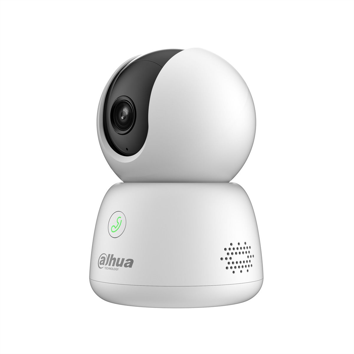DAHUA DH-IPC-H5BP-0360B-EUR Caméra-PT 5MP, 74°, IR-LED 10m, WLAN
